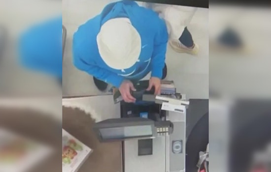 Romanian Man Convicted of Identity Theft, Targeting Public Assistance Recipients in Mission Viejo