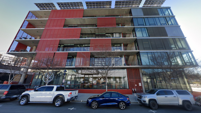 Roseling Nakamura Terada Architects to Anchor at San Diego's Green Landmark in Makers Quarter