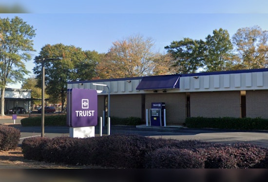 Roswell Bank Robbery Suspect Arrested Following Chase and Community Manhunt
