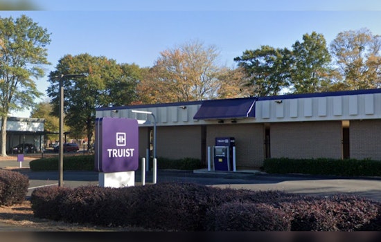 Roswell Bank Robbery Suspect Arrested Following Chase and Community Manhunt
