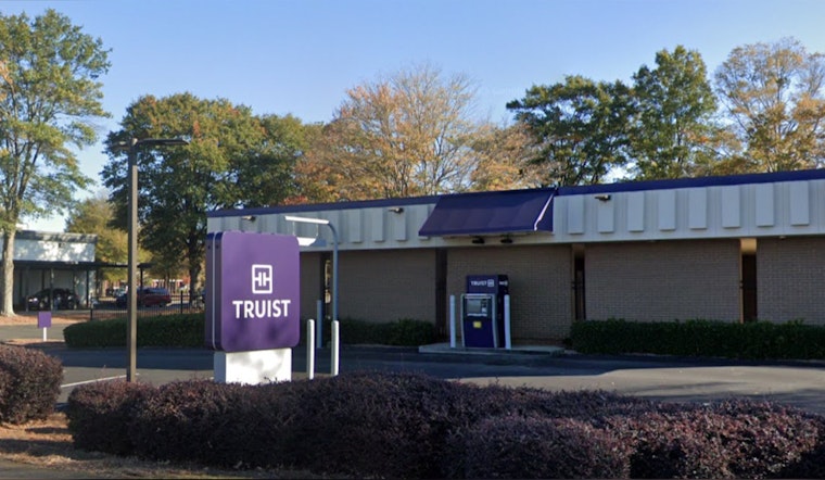 Roswell Bank Robbery Suspect Arrested Following Chase and Community Manhunt