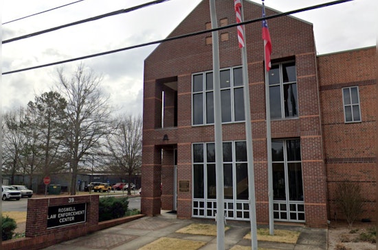 Roswell Cracks Down on Seven Illegal Massage Parlors, Amid City License Moratorium