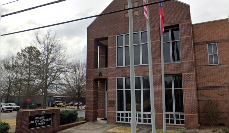 Roswell Cracks Down on Seven Illegal Massage Parlors, Amid City License Moratorium