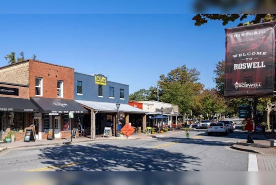 Roswell Rattled by Wave of Business Burglaries, Spa Owner Charged in Alleged Sex Trafficking Ring