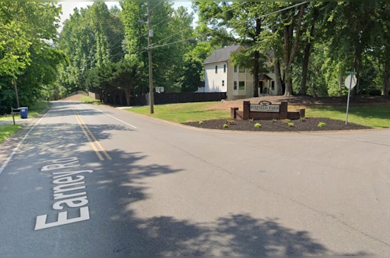 Roswell Teenager Killed in Cherokee County Single-Car Accident, Speed Suspected as Factor