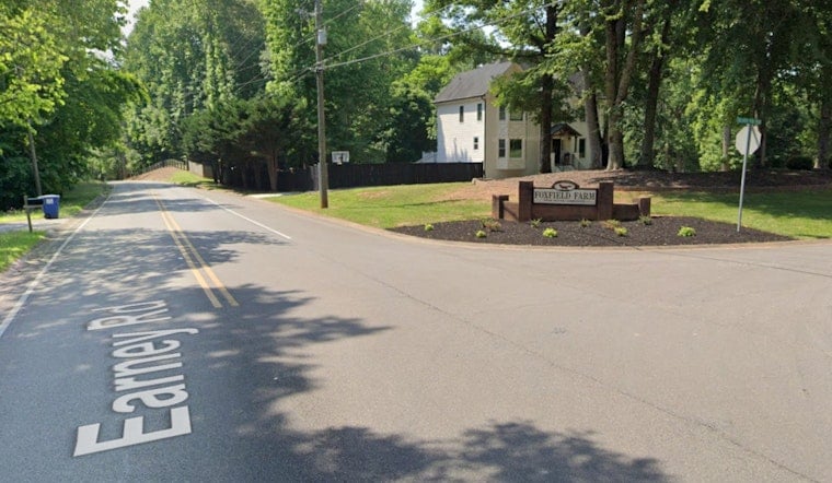 Roswell Teenager Killed in Cherokee County Single-Car Accident, Speed Suspected as Factor