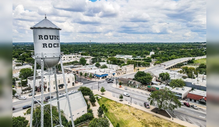 Round Rock Gears Up for Frigid Weather, City Mobilizes Against Predicted Deep Freeze