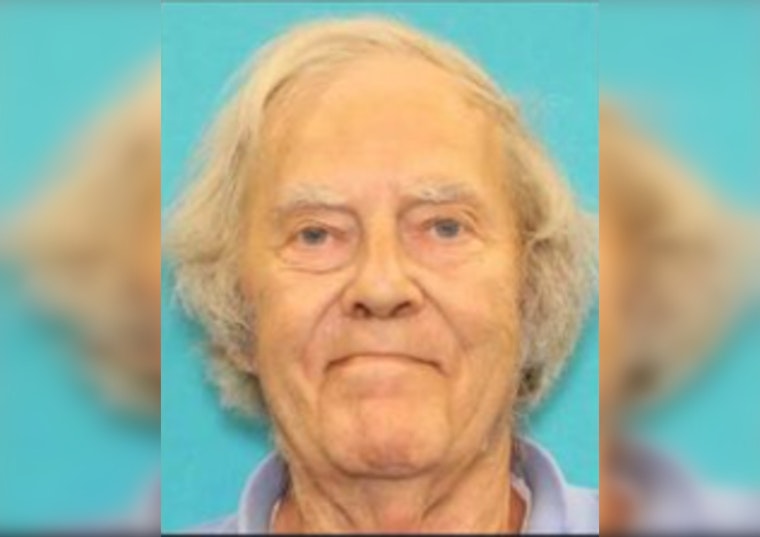 Round Rock Police Confirm Safe Recovery of Missing Elderly Man John Passwaters