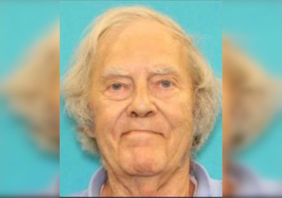 Round Rock Police Confirm Safe Recovery of Missing Elderly Man John Passwaters