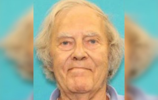 Round Rock Police Confirm Safe Recovery of Missing Elderly Man John Passwaters