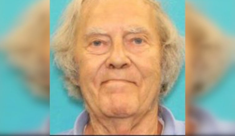 Round Rock Police Confirm Safe Recovery of Missing Elderly Man John Passwaters