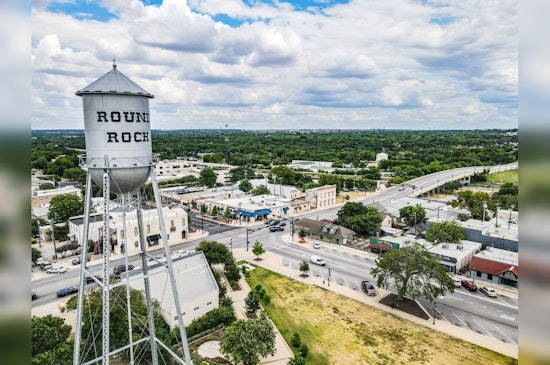 Round Rock Rejects Billboard Expansion as PAC Falls Short on Signature Count