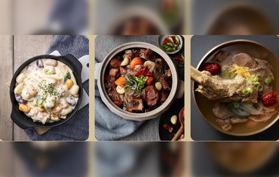 Round Rock Welcomes Ghama Zone Korean Food, Offering Traditional Flavors with Modern Twist