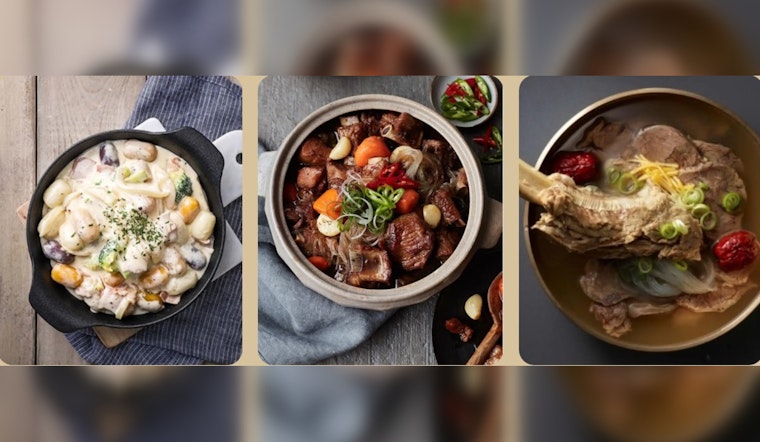 Round Rock Welcomes Ghama Zone Korean Food, Offering Traditional Flavors with Modern Twist