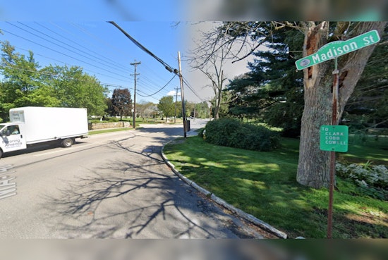 Route 1 in Wrentham Closed as Authorities Investigate Fatal Pedestrian Accident