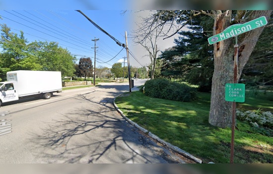 Route 1 in Wrentham Closed as Authorities Investigate Fatal Pedestrian Accident