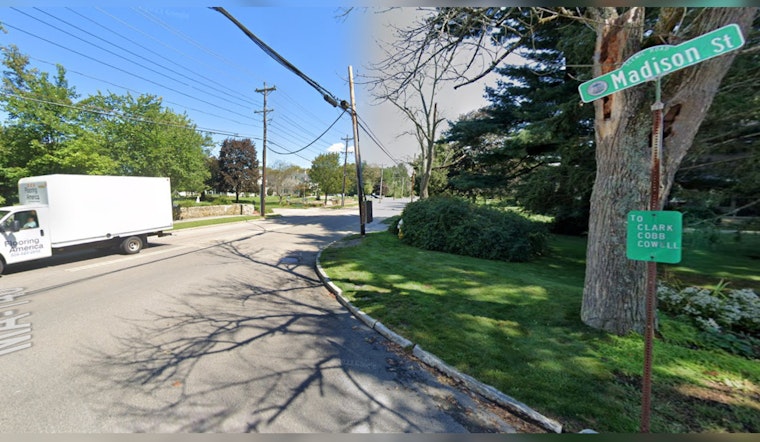 Route 1 in Wrentham Closed as Authorities Investigate Fatal Pedestrian Accident