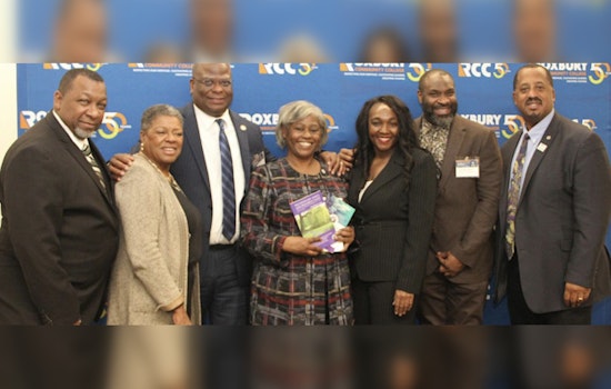 Roxbury Community College Celebrates 50 Years with Symposium on Education’s Role in Community Vitality