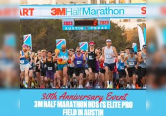Runners Brace for Cold at Austin's 3M Half Marathon, Elite Athletes and Casual Runners Prepare for Chilly 'Downhill to Downtown' Race