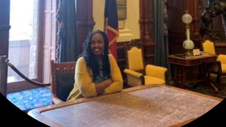 Rwandan Genocide Survivor Shares Insights on Stages of Genocide in Texas Ahead of Holocaust Remembrance Day