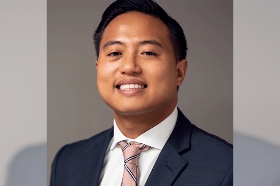 Ryan Dominguez Appointed to Massachusetts Cannabis Social Equity Advisory Board
