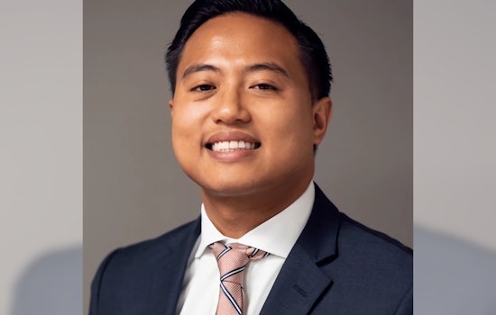 Ryan Dominguez Appointed to Massachusetts Cannabis Social Equity Advisory Board
