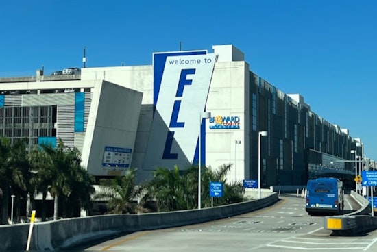Safe Emergency Belly Landing for Cessna at Fort Lauderdale Airport, No Injuries Reported