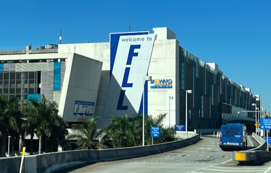 Safe Emergency Belly Landing for Cessna at Fort Lauderdale Airport, No Injuries Reported
