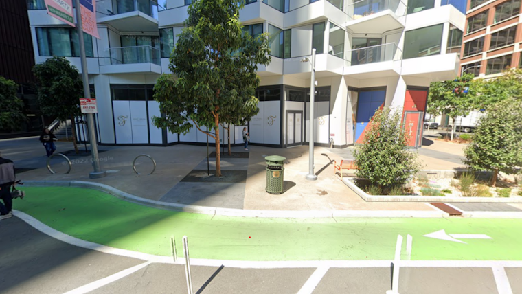 Saint Frank Coffee Brews Optimism with New SoMa Location in San Francisco's MIRA Tower