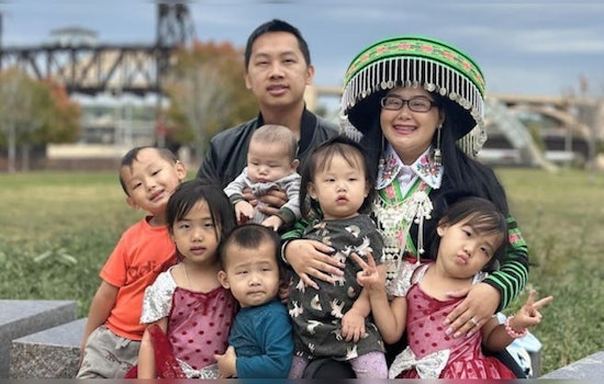 Saint Paul Community Mourns Loss and Rallies Support after Fatal House Fire Claims Four Children