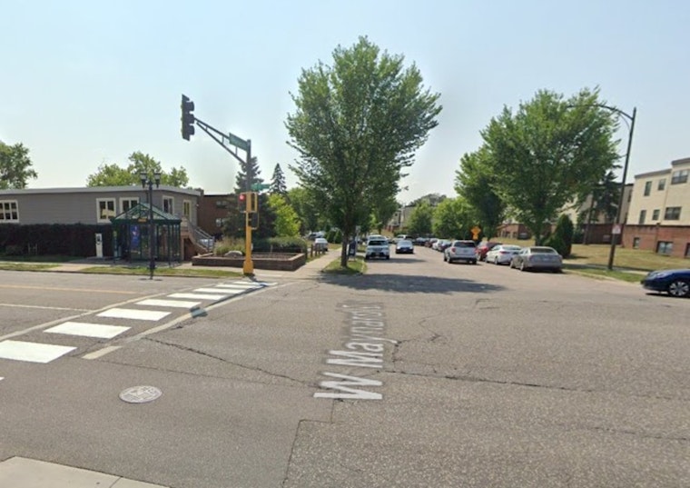 Saint Paul Mourns Pedestrian Bekele Yrnbab after Fatal Incident
