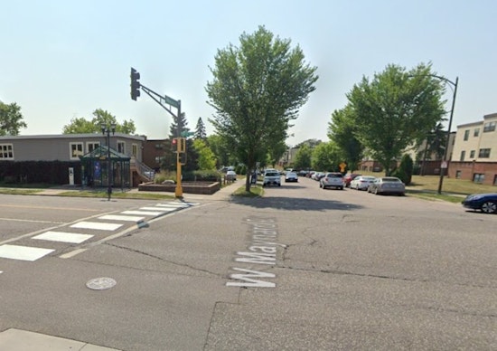 Saint Paul Mourns Pedestrian Bekele Yrnbab after Fatal Incident