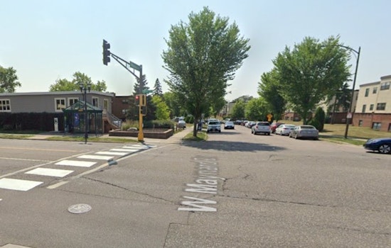 Saint Paul Mourns Pedestrian Bekele Yrnbab after Fatal Incident