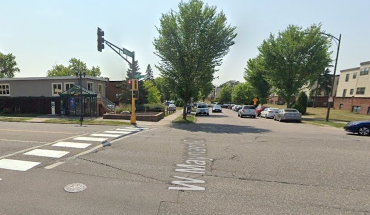 Saint Paul Mourns Pedestrian Bekele Yrnbab after Fatal Incident
