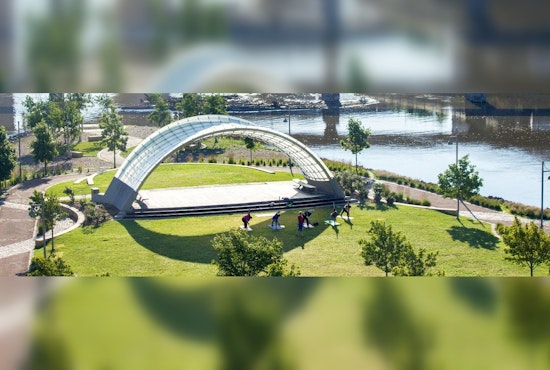 Saint Paul Parks Seeks New Snack Bar Management at Top Aquatic Destinations