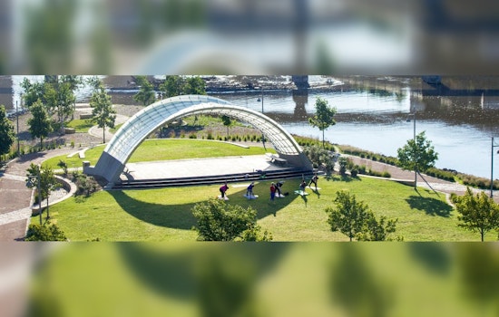 Saint Paul Parks Seeks New Snack Bar Management at Top Aquatic Destinations