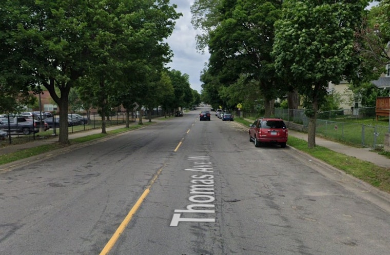 Saint Paul Police Officers on Leave Following Shooting of Assault Suspect on Thomas Avenue