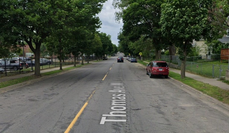 Saint Paul Police Officers on Leave Following Shooting of Assault Suspect on Thomas Avenue