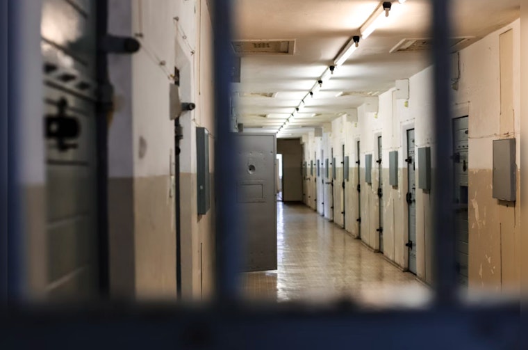 Salem Man Sentenced to Six Years for Child Pornography Offenses After Guilty Plea