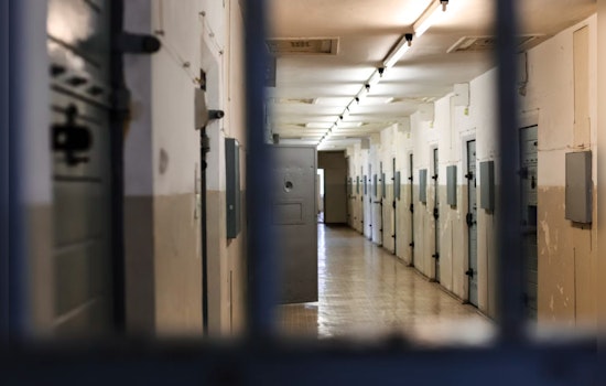 Salem Man Sentenced to Six Years for Child Pornography Offenses After Guilty Plea