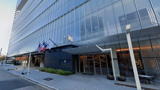 Sam Moon Group Eyes Sale of JW Marriott in Dallas Arts District Amid Luxury Market Surge