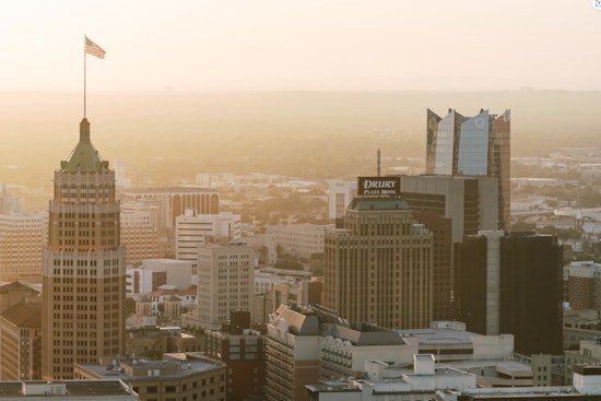 San Antonio Adopts Public Health Strategy to Combat Violence, Following Houston's and Austin's Lead