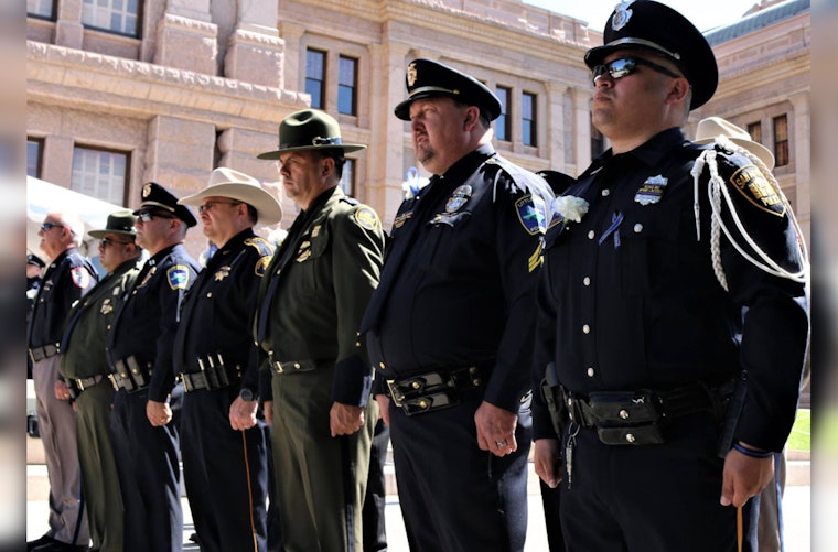 San Antonio and Bexar County Launch Public Safety Action Plan to Tackle Repeat Violent Offenders Issue