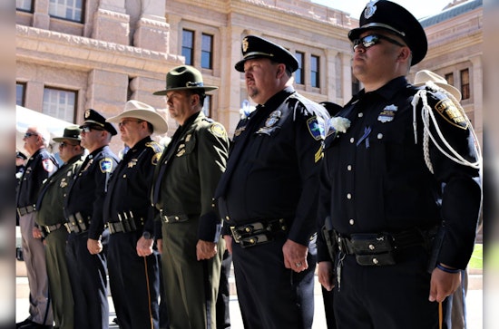 San Antonio and Bexar County Launch Public Safety Action Plan to Tackle Repeat Violent Offenders Issue