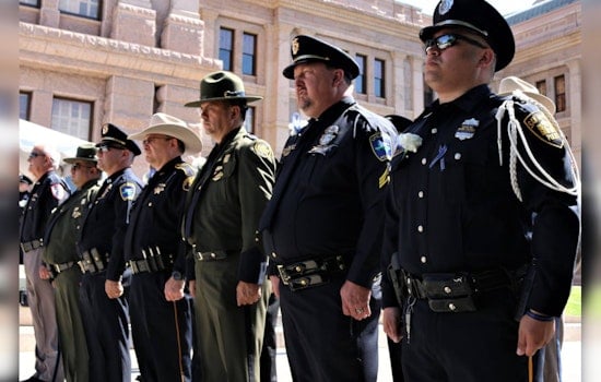 San Antonio and Bexar County Launch Public Safety Action Plan to Tackle Repeat Violent Offenders Issue