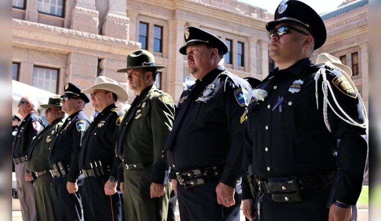 San Antonio and Bexar County Launch Public Safety Action Plan to Tackle Repeat Violent Offenders Issue