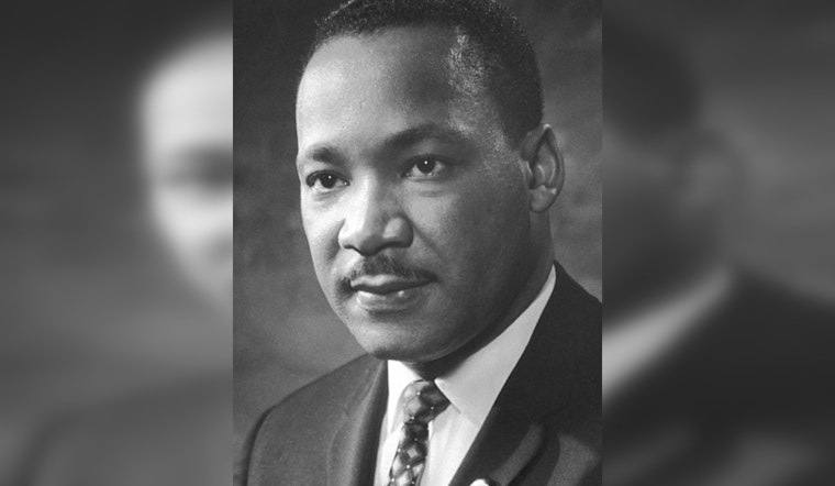 San Antonio and Nashville Gear Up with Commemorative Events and Service Schedules for Martin Luther King Jr. Day