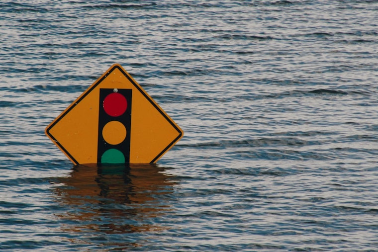 San Antonio and Surrounding Areas on High Alert with Flash Flood Warnings Amid Heavy Rains