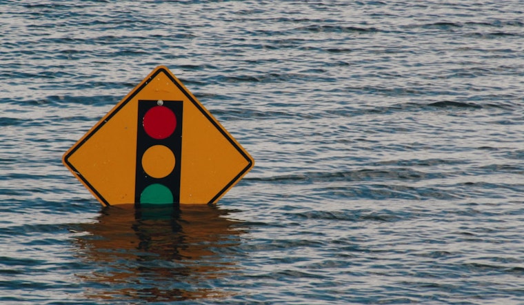 San Antonio and Surrounding Areas on High Alert with Flash Flood Warnings Amid Heavy Rains