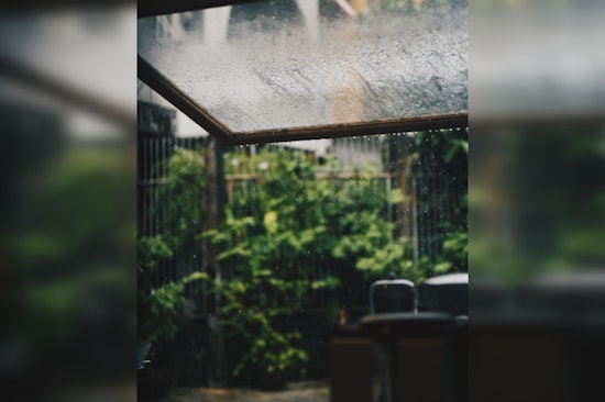 San Antonio Anticipates Relief from Drought with Chances of Rain Soaking I-35 Corridor